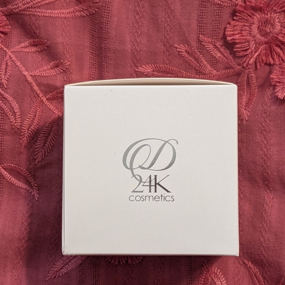 🆕 Optimal Hydration Cream SPF 30 By D24K - New In Box - Picture 7 of 10